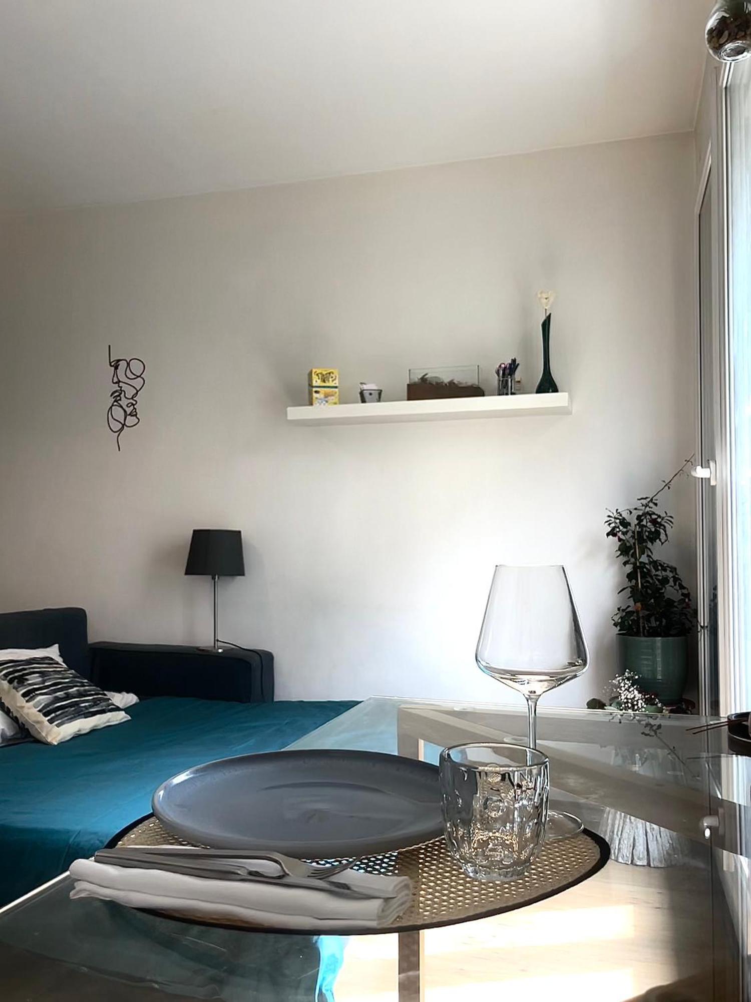 Appartement Lumineux Au Coeur De Paris Exterior photo