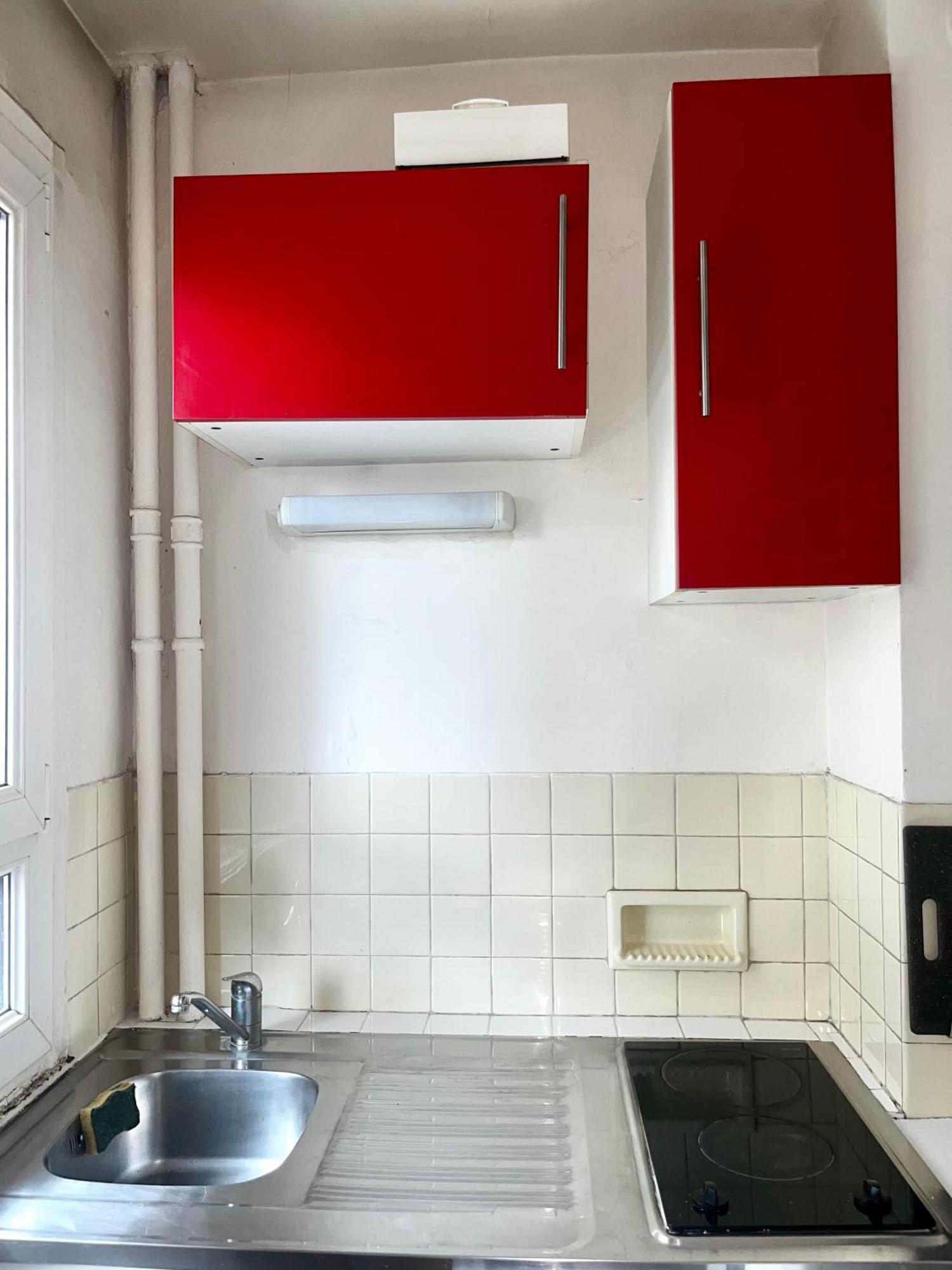 Appartement Lumineux Au Coeur De Paris Exterior photo